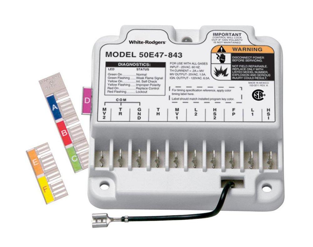 White-Rodgers Hot Surface Ignitor 