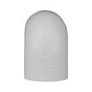 White PVC Schedule 40 90&deg; Elbow 