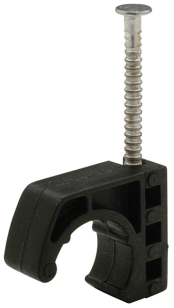 Zurn PEX Plastic and Steel Nail Barb Clamp 