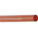 2 X 20 L Hard Copper Tube