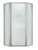 Sterling Nickel 72 x 39 in. Neo-Angle Shower Door 