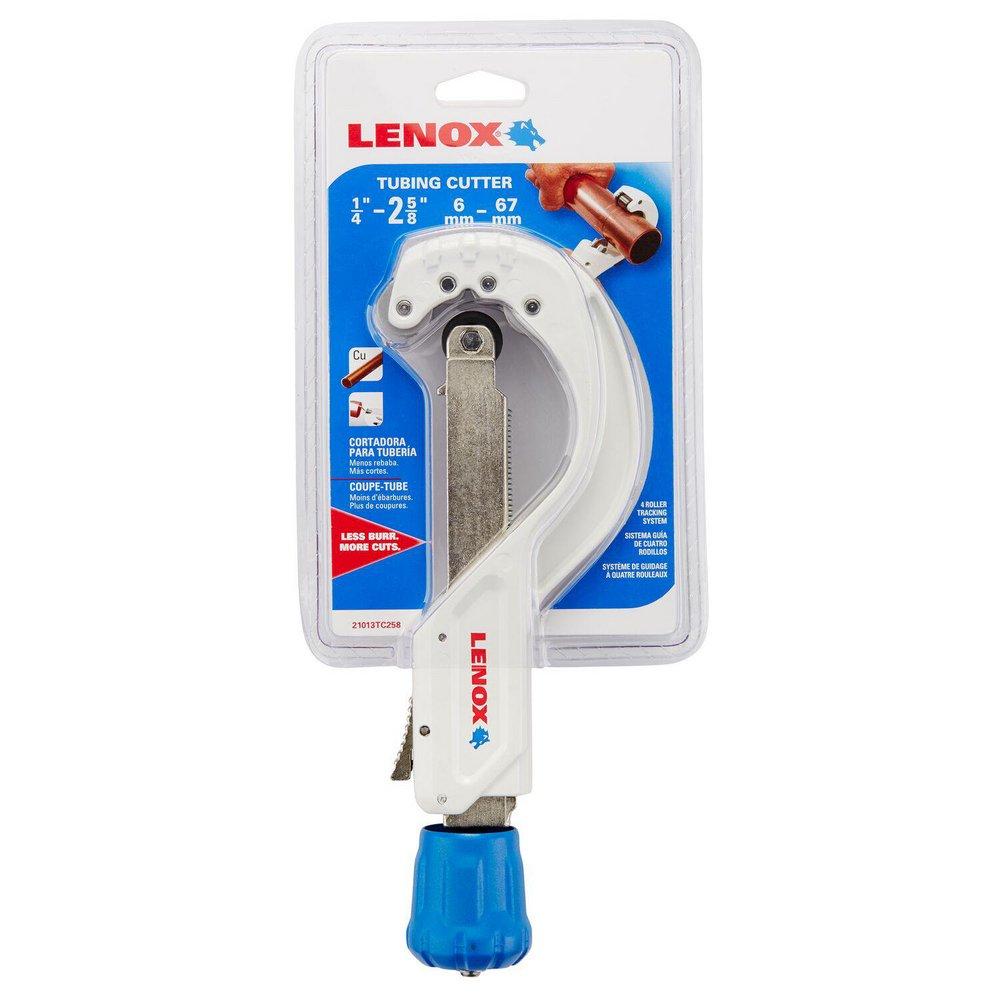 LENOX Tube Cutter 