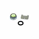 Symmons Industries Polished Chrome Male Aerator 