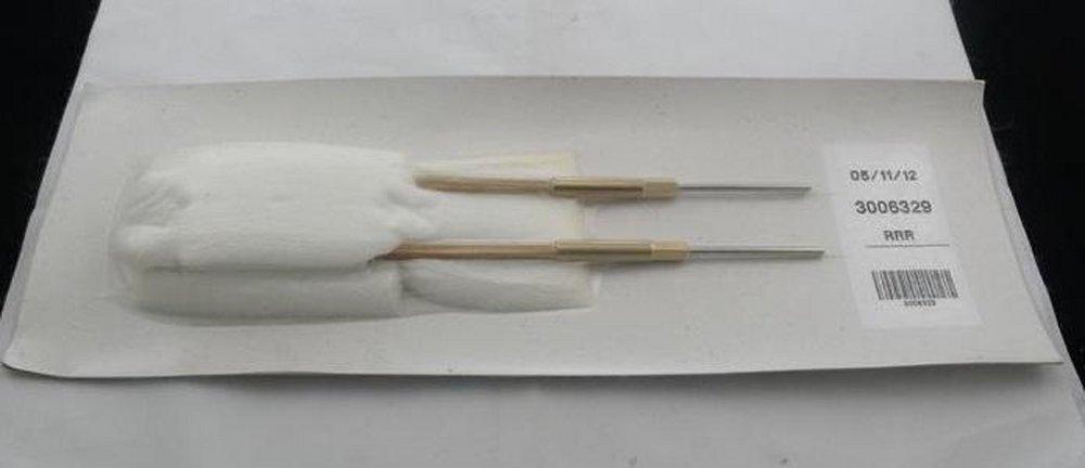 Riello Electrode Assembly 