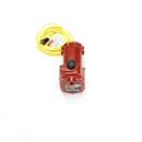 Liberty Pumps Red 3/4 in. 115V Cast Aluminum Transfer Pump 