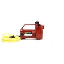 Liberty Pumps Red 3/4 in. 115V Cast Aluminum Transfer Pump 