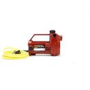 Liberty Pumps Red 3/4 in. 115V Cast Aluminum Transfer Pump 