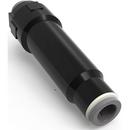 Elkay Black/Grey In- Line Strainer for Water Cooler 