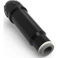 In- Line Strainer for Water Cooler