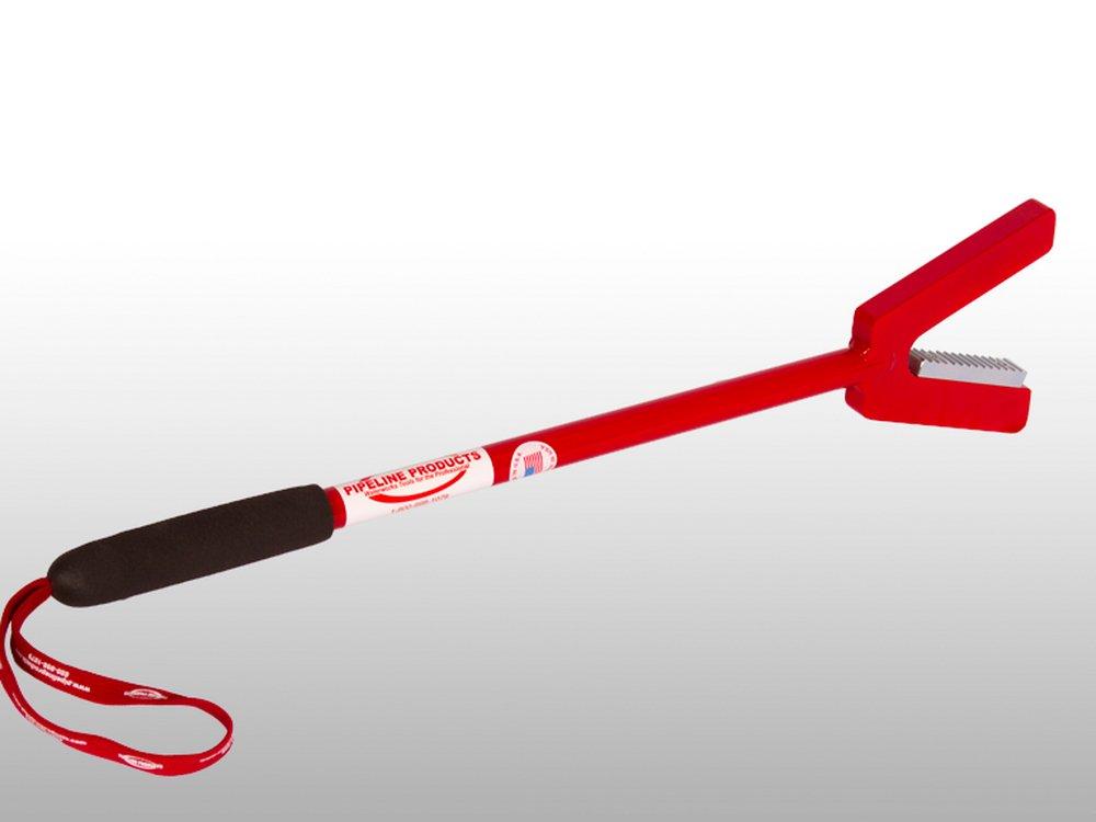 Pipeline Products Stainless Steel Universal Meter Wrench Nut 