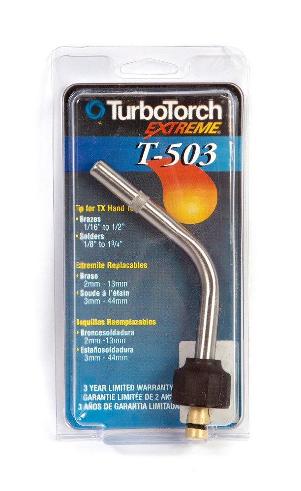 Victor Turbo Torch Replacement Tip for Soldering Torch 