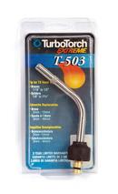 Replacement Tip for Soldering Torch for Victor Turbo Torch TX503 Extreme Self Lighting Torches