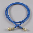YELLOW JACKET&reg; Blue 36 Blue Low LOSS Fitting 45 Degree HOSE 