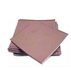 12 in. Rubber Gasket