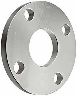 3 in. Slip 150# Global 304L Stainless Steel Flange