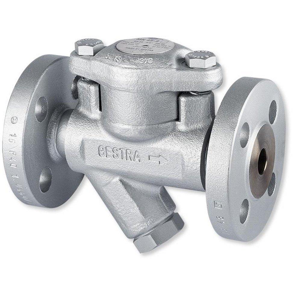 Flowserve Gestra NPT Steam Trap 
