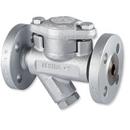Flowserve Gestra 752F 465 psig Steam Trap 