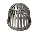 Mifab Small Dome Strainer 