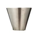 Mifab Nickel Bronze Brass Round Funnel 