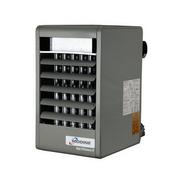 Silo image of unit heater.