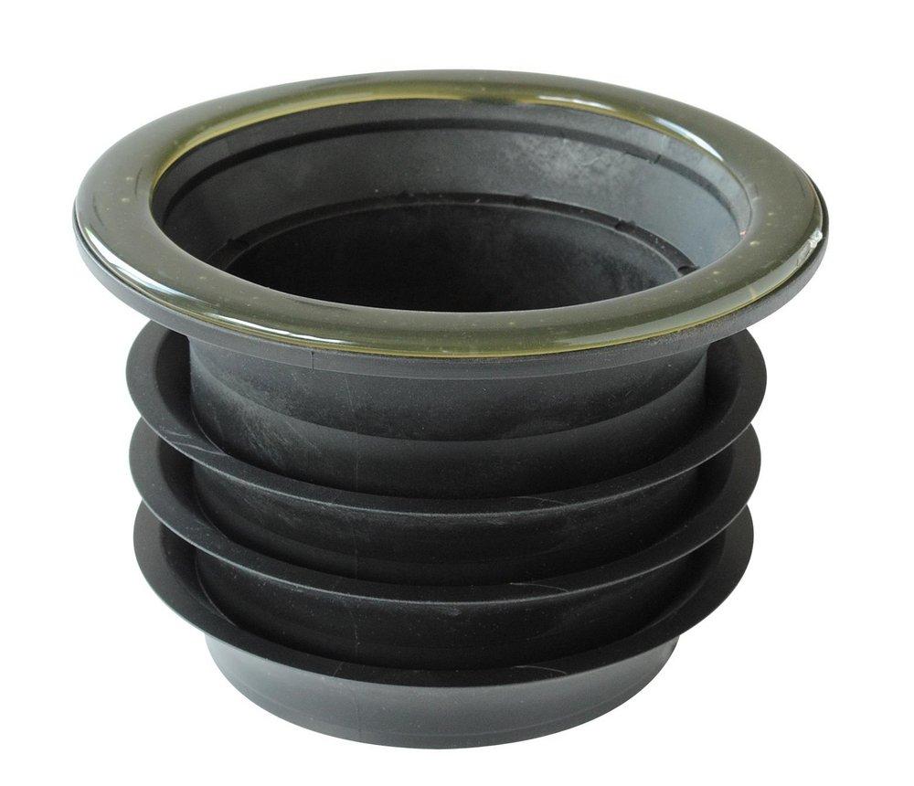 Fernco Plastic Toilet Seal 