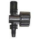 1/4 in. Barb Variable Flow Valve
