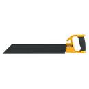 18 in. Steel Hand Saw