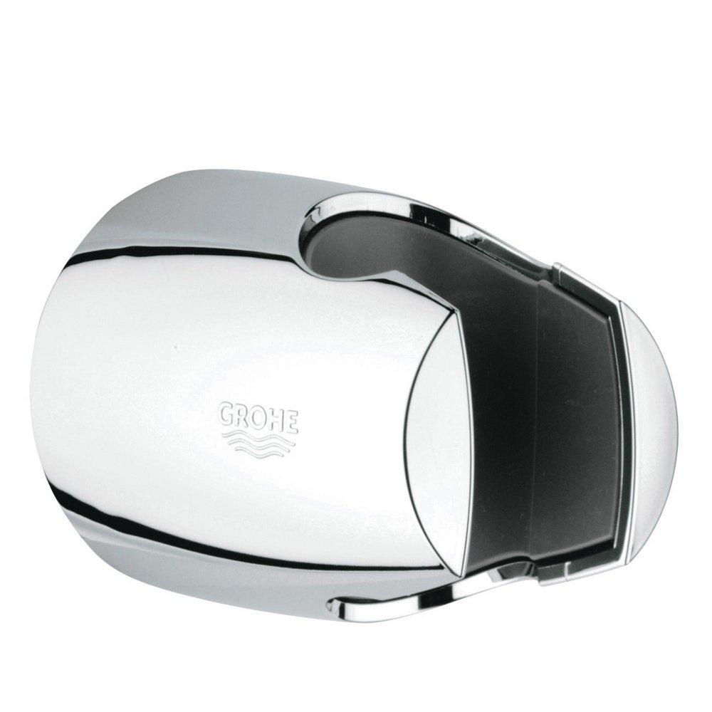 GROHE StarLight&reg; Chrome Hand Shower Holder 
