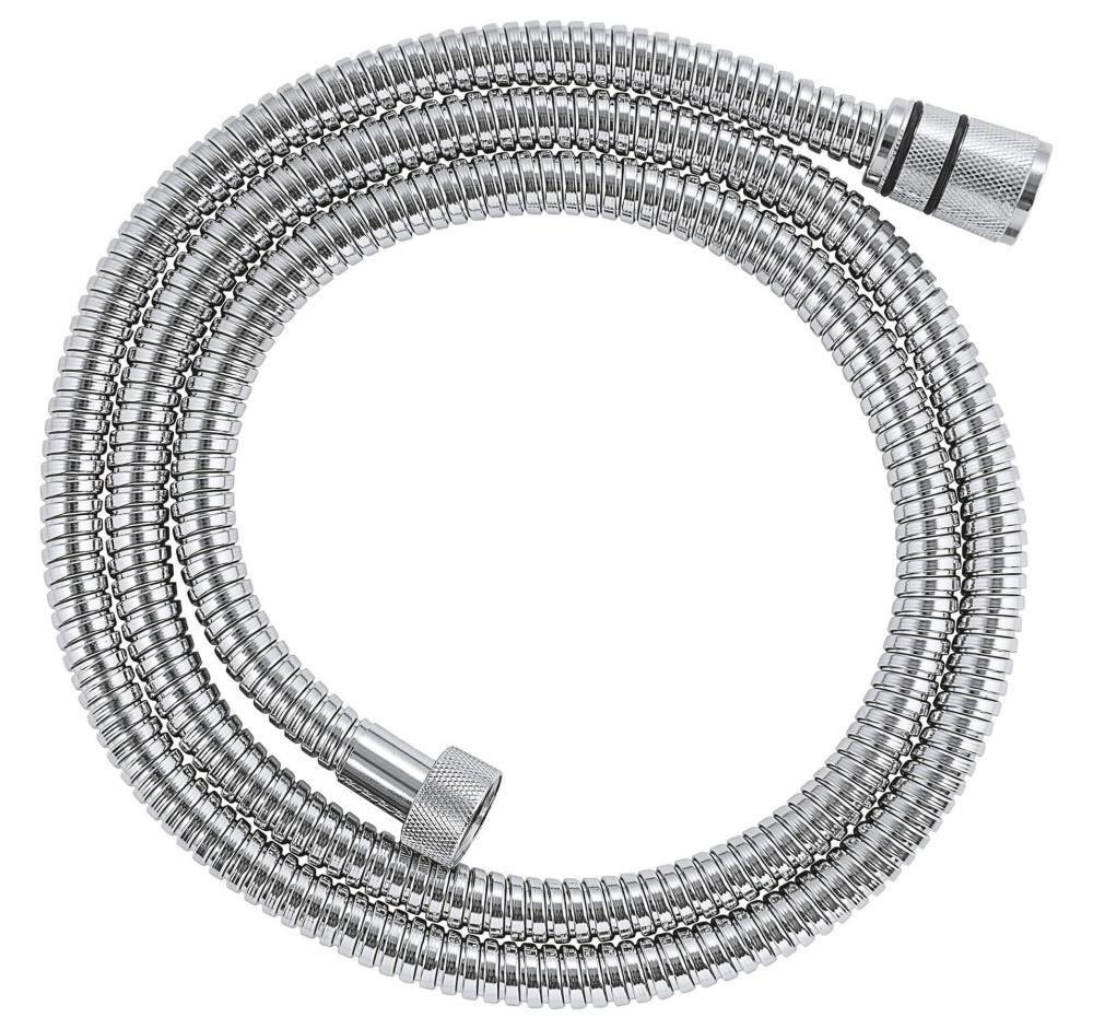 GROHE StarLight Chrome Hand Shower Hose 