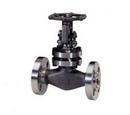 Bonney Forge 150# RF FLG WCB T8 Gate Valve Carbon Steel Body, Trim 8, Bolted Bonnet 