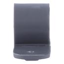 HoldRite&trade; Tan Plastic Standard Pipe Clamp 