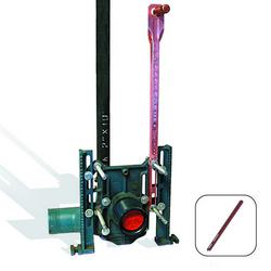 1 in. Jacketed Extension Bracket Copper