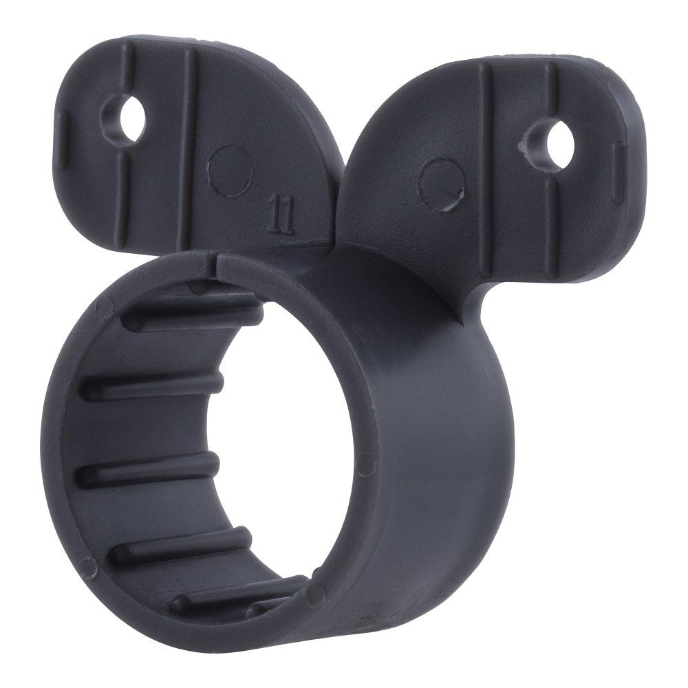 HoldRite&trade; Tan Polypropylene Suspension Clamp 