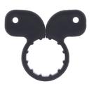 HoldRite&trade; Tan Polypropylene Suspension Clamp 