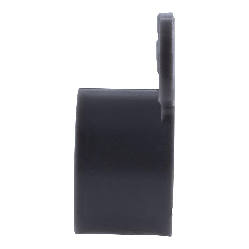 HoldRite&trade; Tan Polypropylene Suspension Clamp 