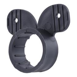 1 in. Polypropylene Suspension Pipe Clamp