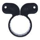 HoldRite&trade; Tan Plastic Pipe Clamp 