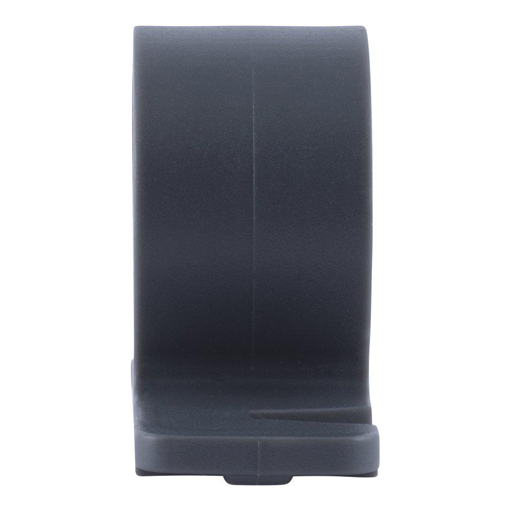 HoldRite&trade; Tan Plastic Pipe Clamp 