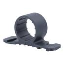 HoldRite&trade; Tan Plastic Pipe Clamp 