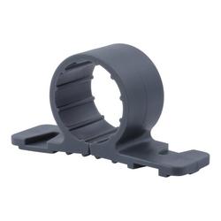 3/4 in. Polypropylene Standard Pipe Clamp