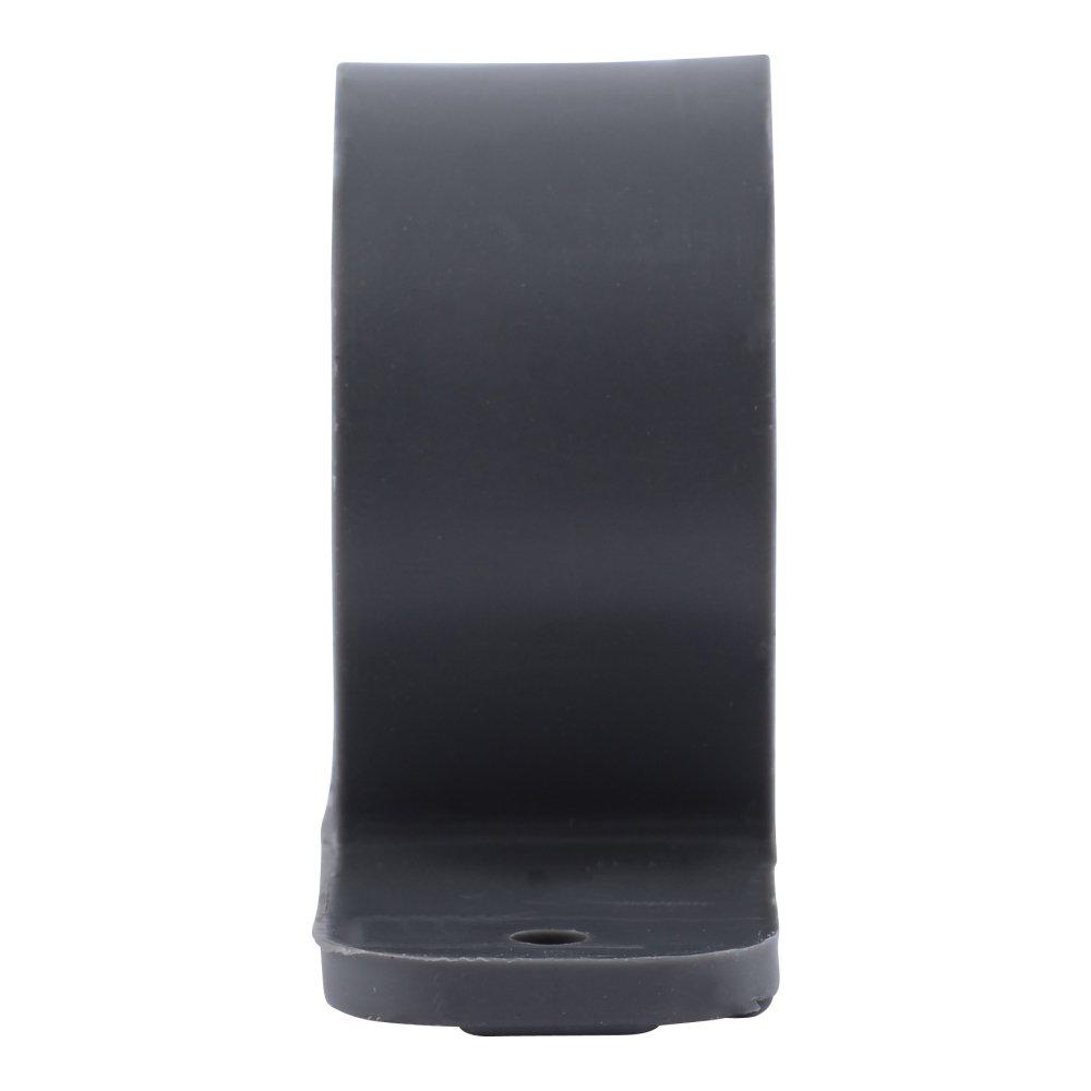 HoldRite&trade; Tan Plastic Pipe Clamp 