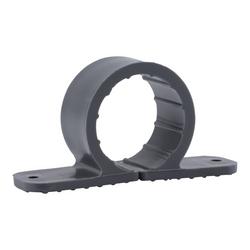 1 in. Polypropylene Standard Pipe Clamp