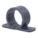 HoldRite&trade; Grey 1 1 4 Standard Pipe Clamp 