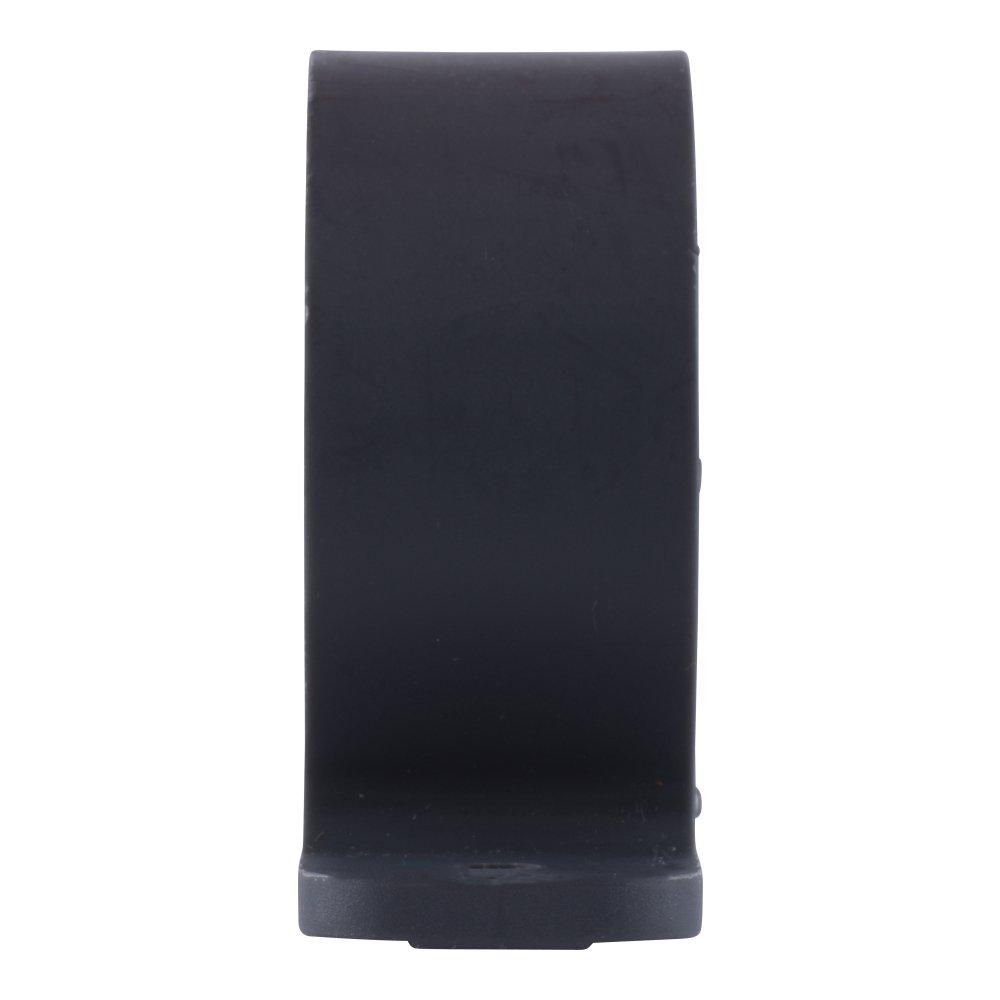 HoldRite&trade; Grey 1 1 2 Standard Pipe Clamp 