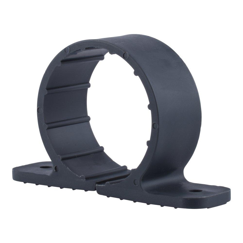 HoldRite&trade; Grey 1 1 2 Standard Pipe Clamp 