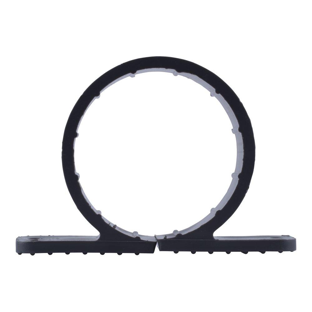 HoldRite&trade; Grey 2 Standard Pipe Clamp 