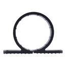 HoldRite&trade; Grey 2 Standard Pipe Clamp 