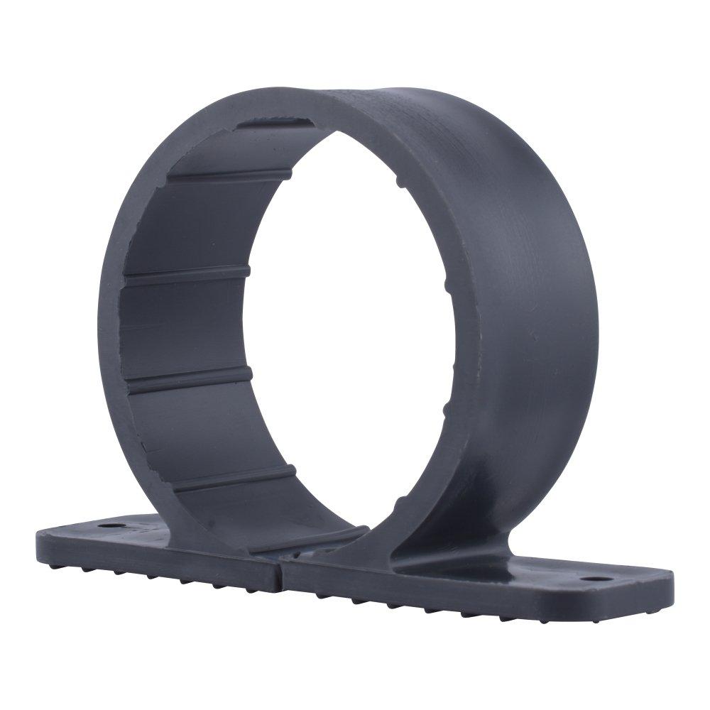 HoldRite&trade; Grey 2 Standard Pipe Clamp 