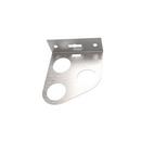 HoldRite™ 4 in. Galvanized Steel Bracket 