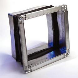 100 ft. Duct Connector Spiralwind with Outer Ring